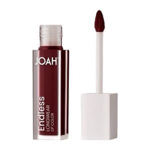 Joah Endless Longwear Liquid Lipstick - 5.5 ml / 0.18 fl oz - Dessert